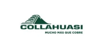 Logo cliente Minera Collahuasi Chile