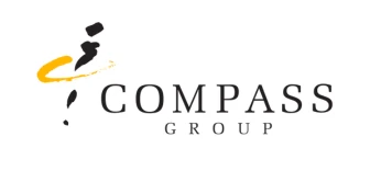 Logo cliente Compass Group Chile