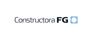 Logo cliente Constructora FG Chile
