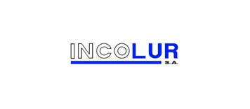 Logo cliente Incolur Chile