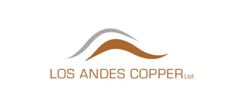 Logo cliente Los Andes Copper Chile