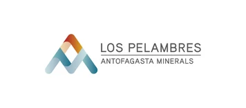 Logo cliente Minera Los Pelambres Chile