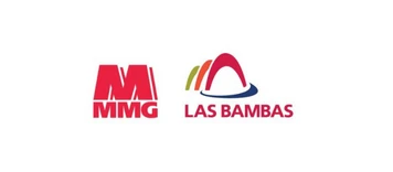 Logo cliente MMG Minerals Chile