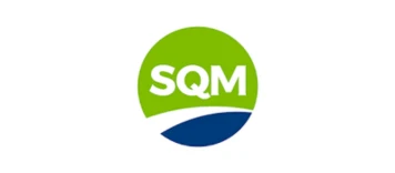 Logo cliente SQM Chile