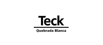 Logo cliente Teck Resources Chile