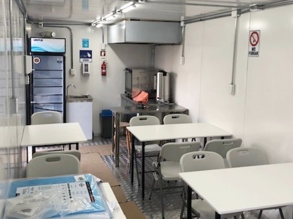 clientes InvertecSpa