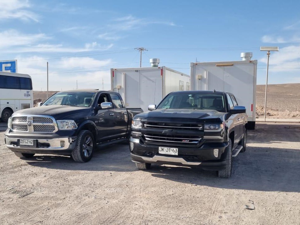 clientes InvertecSpa