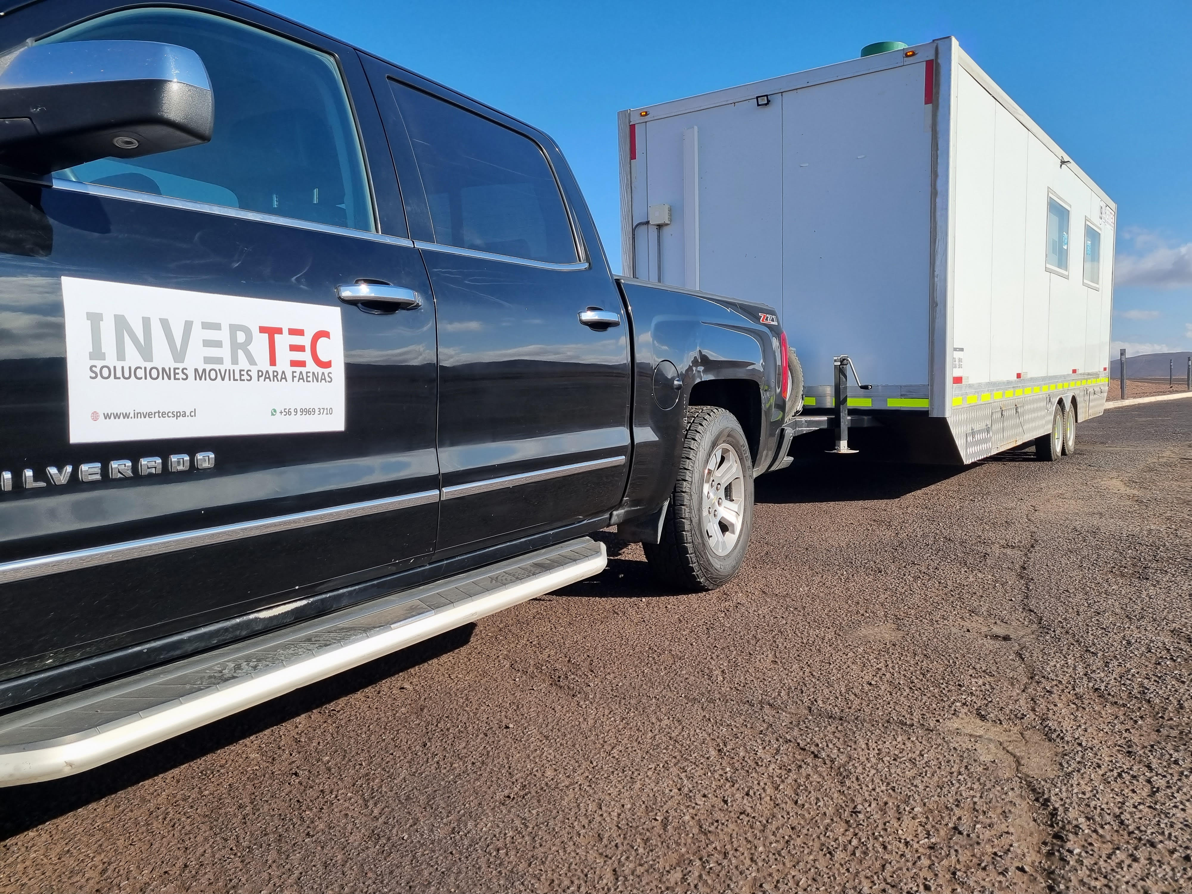 clientes InvertecSpa