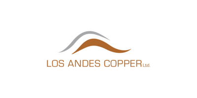invertecspa los andes copper