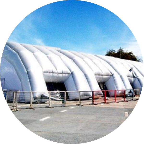 casinos modulares