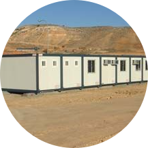 campamentos moviles