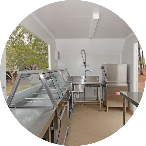 cocinas moviles