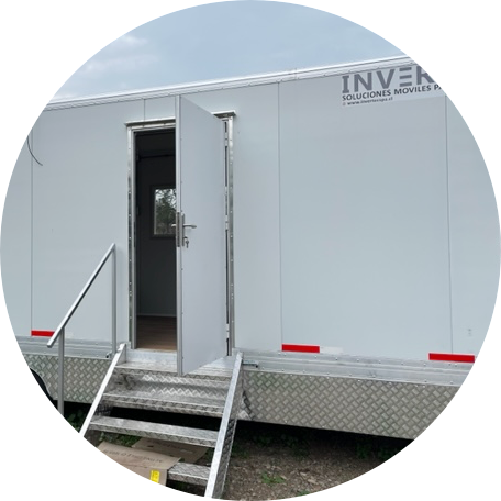 oficinas moviles